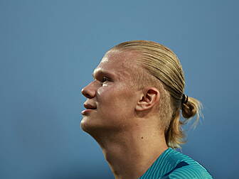 Is Erling Haaland unique? - Na...